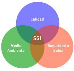 Consultorias en Sistemas de gestión integral