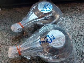 Parrilla de piedra plancha