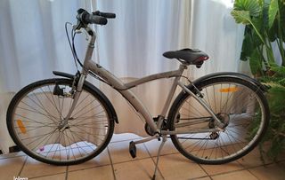 Bicicleta de paseo