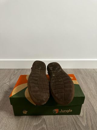 Zapatos Jungla