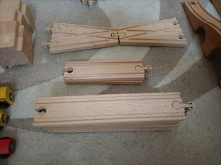 Tren ikea