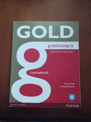 LIBRO B1 INGLÉS