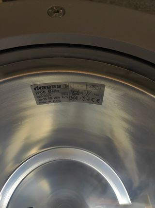 Focus bari, marca Disano