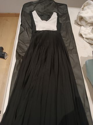 Vestido de fiesta