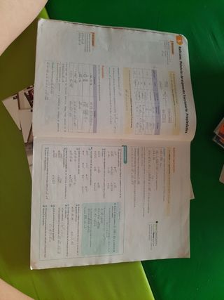 MATEMATICAS ACADEMICAS 4 ESO SM