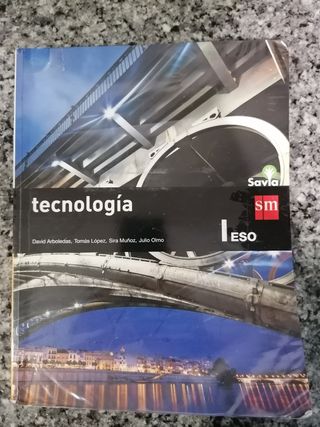 Libro de texto