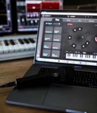 Dubler 2 studio kit