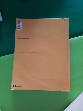 LENGUA CASTELLANA Y LITERATURA 4 ESO