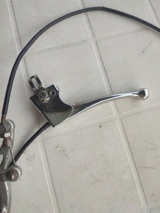 Maneta derecha y puente BH California, Florida