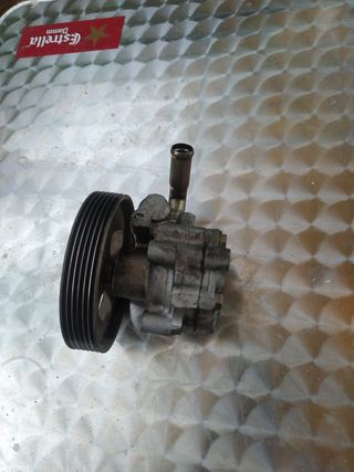 Bomba dirección asistida Ford fiesta 200