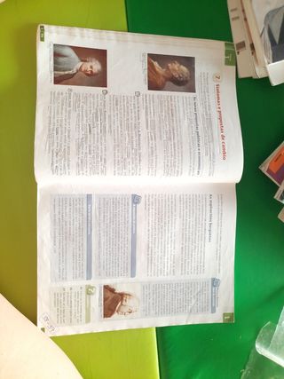 XEOGRAFIA E Historia. 4 ESO. BAIA