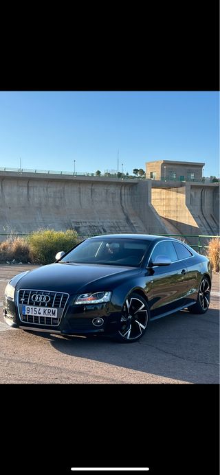 Audi A5 2009