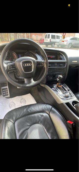 Audi A5 2009
