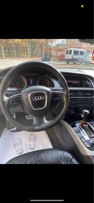 Audi A5 2009