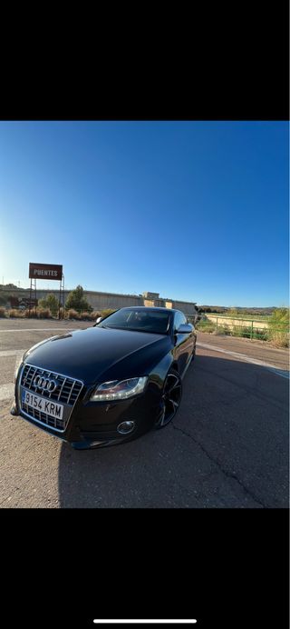 Audi A5 2009