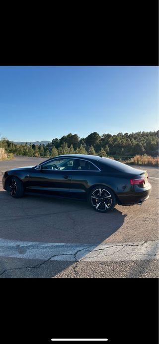 Audi A5 2009