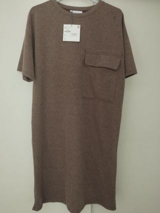 🔴Vestido de entretiempo