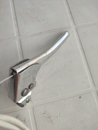 Maneta derecha freno BH clasica