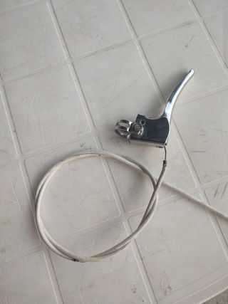 Maneta derecha freno BH clasica