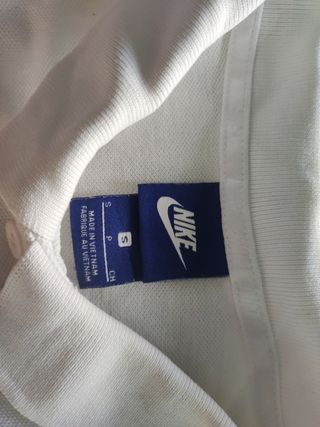 Polo Nike
