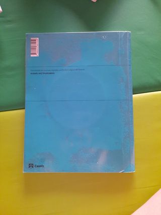 MUSICA. 4 ESO. CASALS