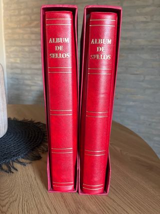 Sellos España año 1992 nuevos y hojas Anfil