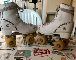 Patines Patinaje Artistico