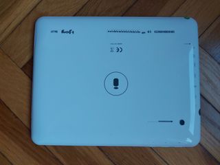 Tablet 10 pulgadas