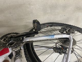 Bicicleta Orbea ALMA H50