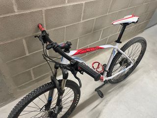 Bicicleta Orbea ALMA H50