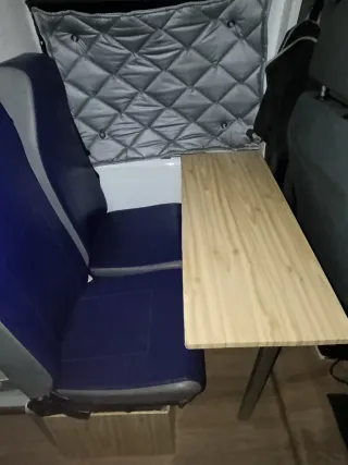 Ford Transit 2009