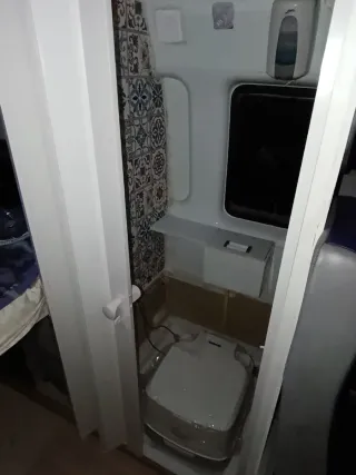 Ford Transit 2009