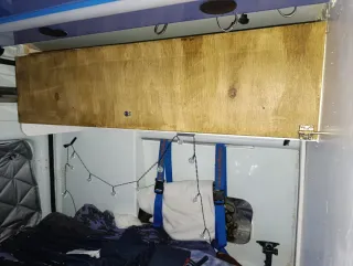Ford Transit 2009