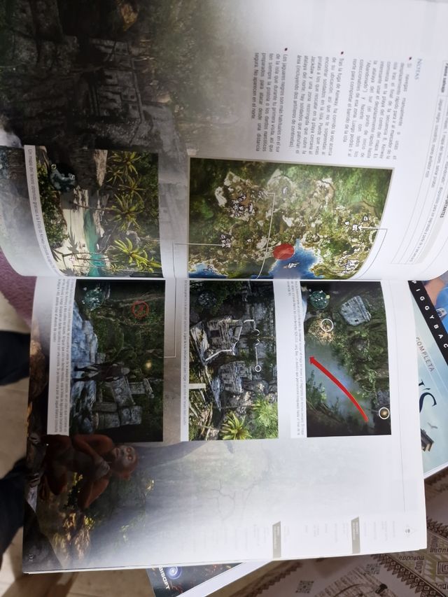 🇪🇦 Guía Assassins Creed