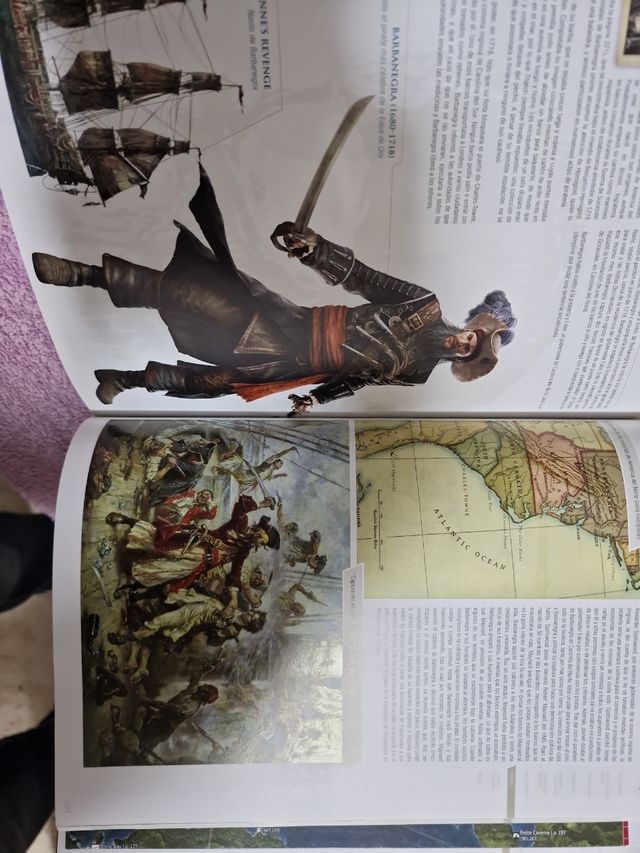 🇪🇦 Guía Assassins Creed