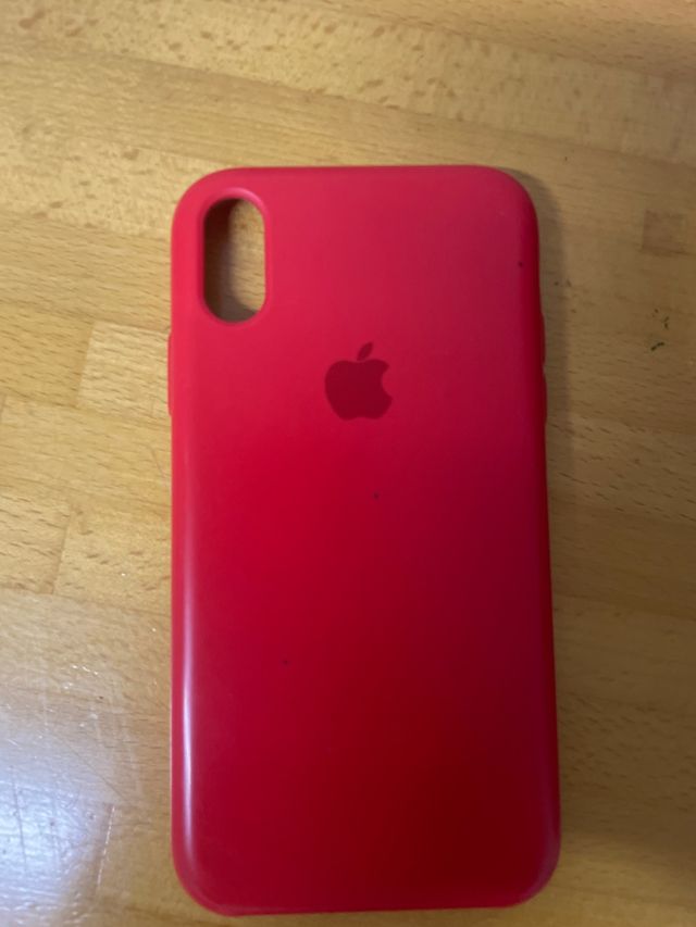 funda iphone xr