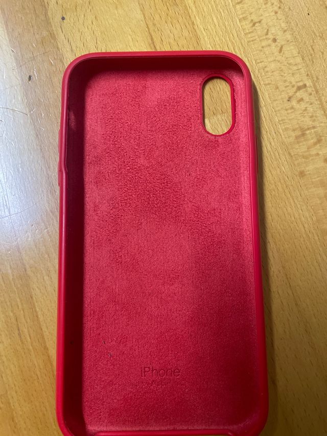 funda iphone xr