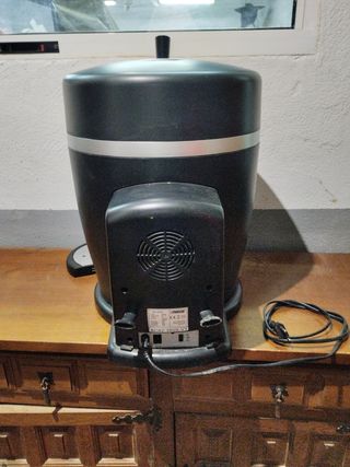 Dispensador de cerveza princess