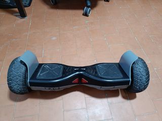 Hoverboard Offroad Bluetooth