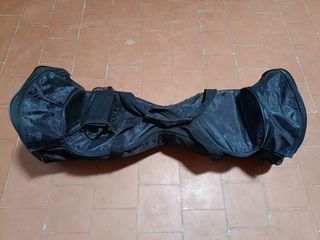 Hoverboard Offroad Bluetooth