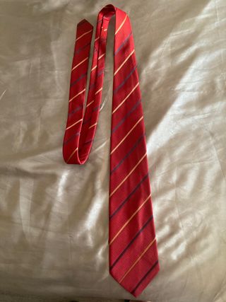 corbata marca boccola 