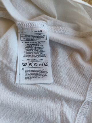 Maglia Calcio Adidas Juventus