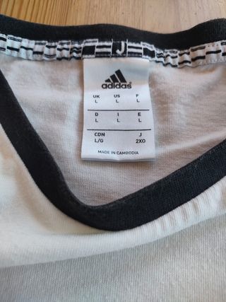 Maglia Calcio Adidas Juventus