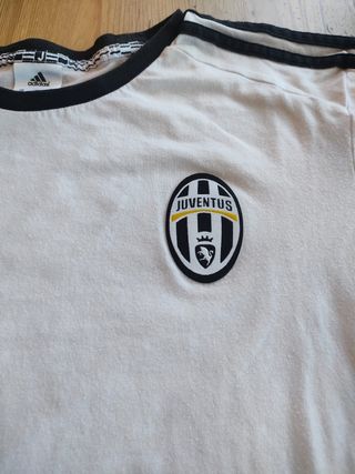 Maglia Calcio Adidas Juventus
