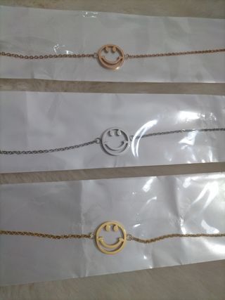 Pulsera Tobillo