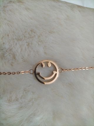 Pulsera Tobillo