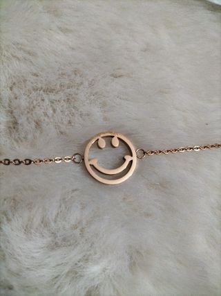 Pulsera Tobillo