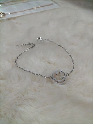 Pulsera Tobillo
