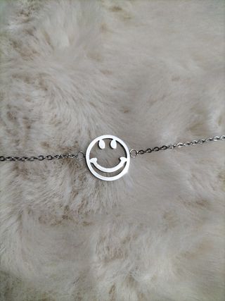 Pulsera Tobillo