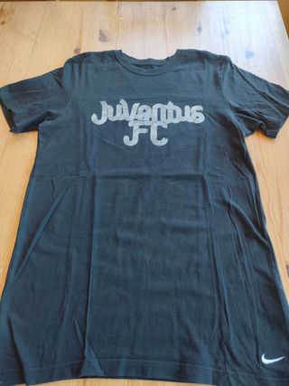 Maglia Calcio Juventus Nike